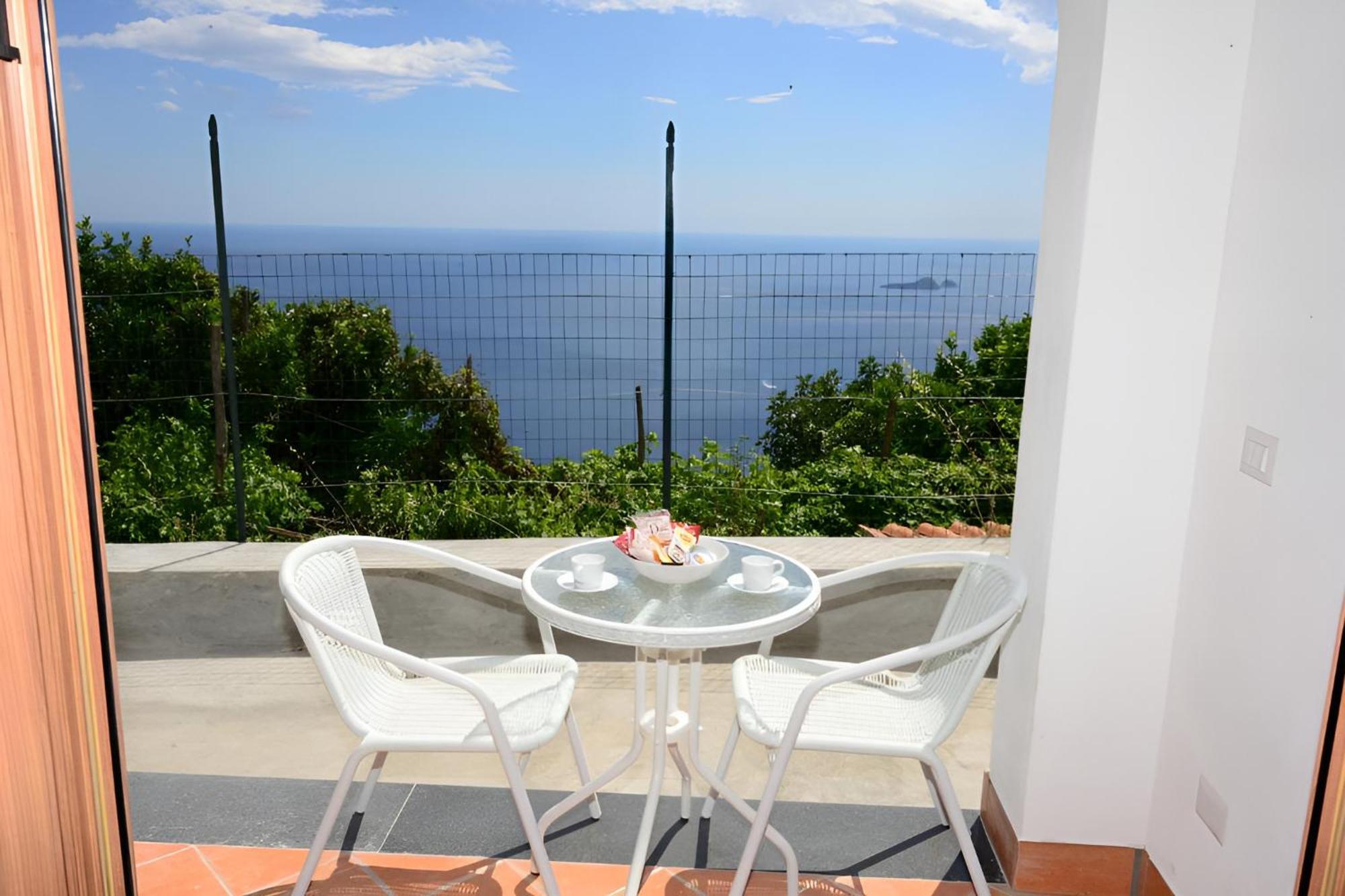 Apartamento Casa Satriano Positano Exterior foto