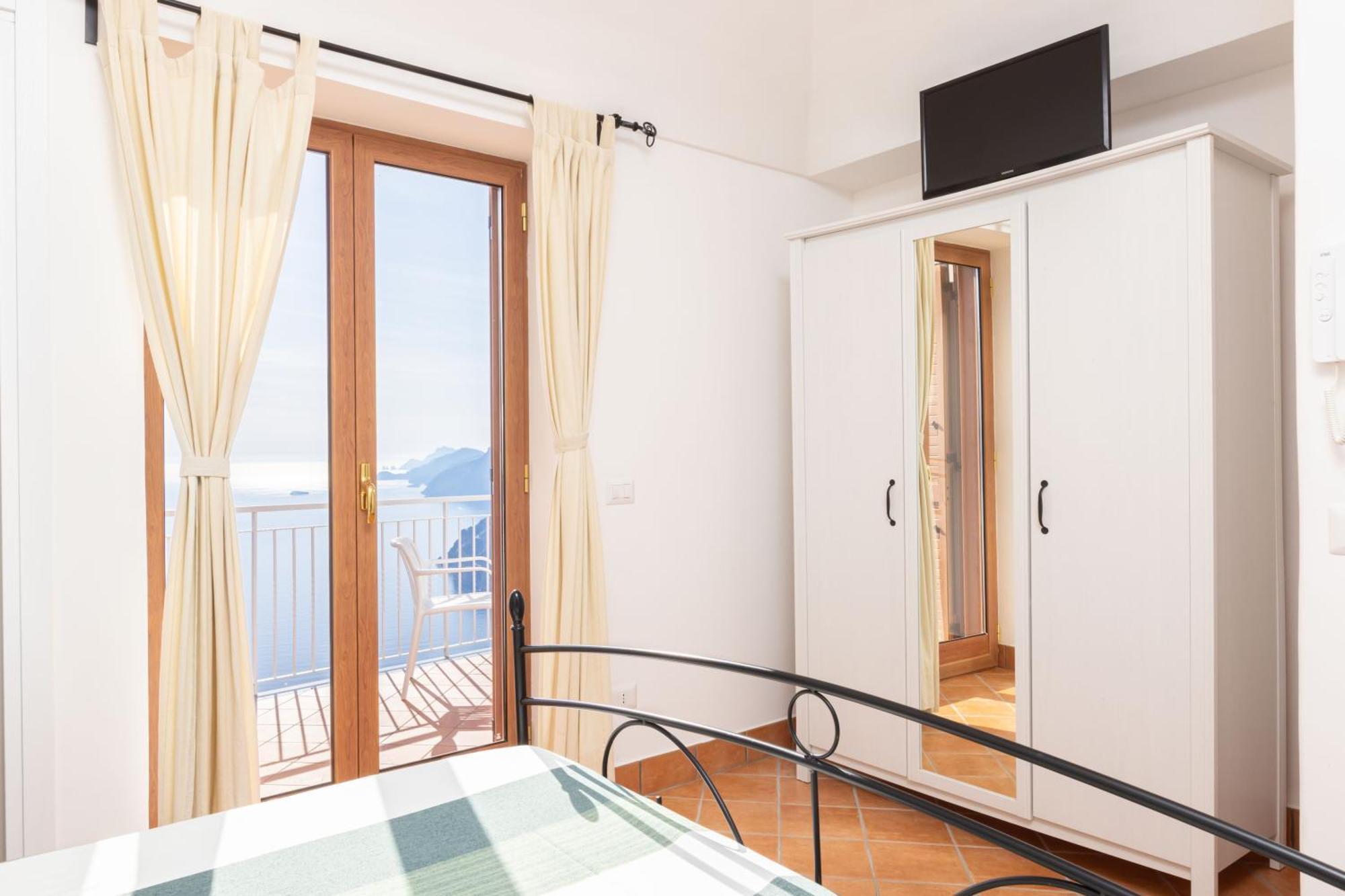 Apartamento Casa Satriano Positano Exterior foto