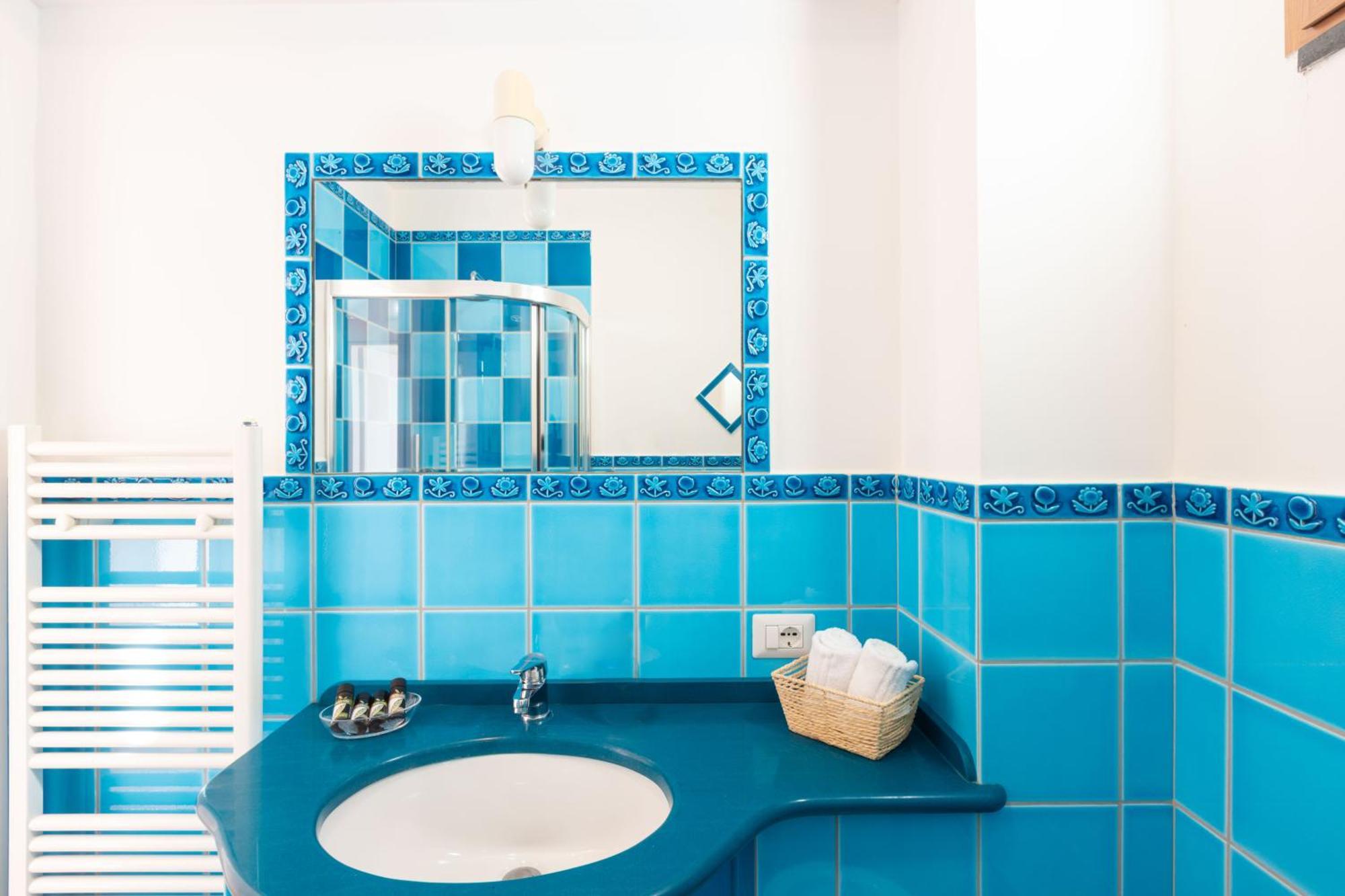 Apartamento Casa Satriano Positano Exterior foto