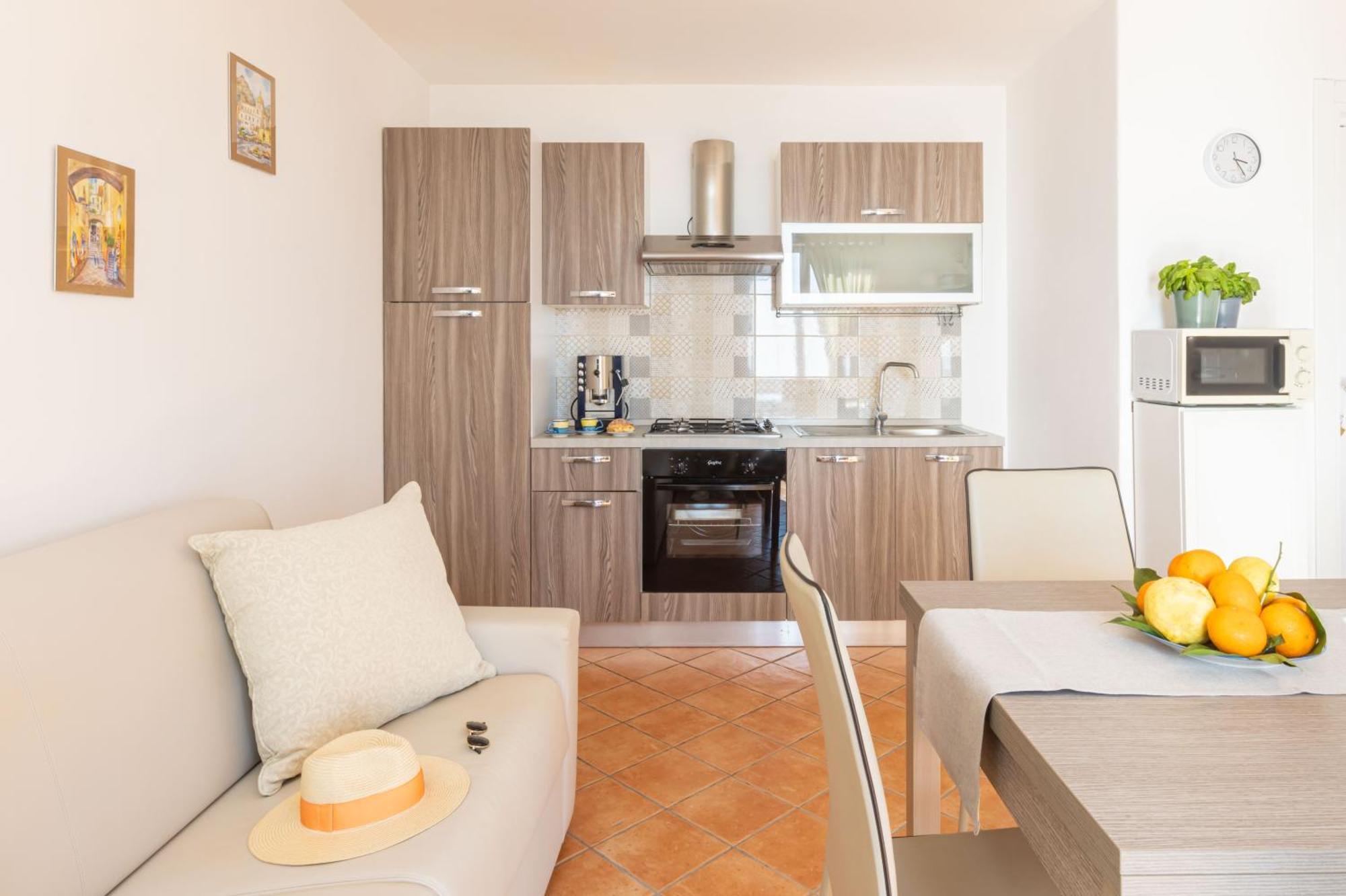 Apartamento Casa Satriano Positano Exterior foto