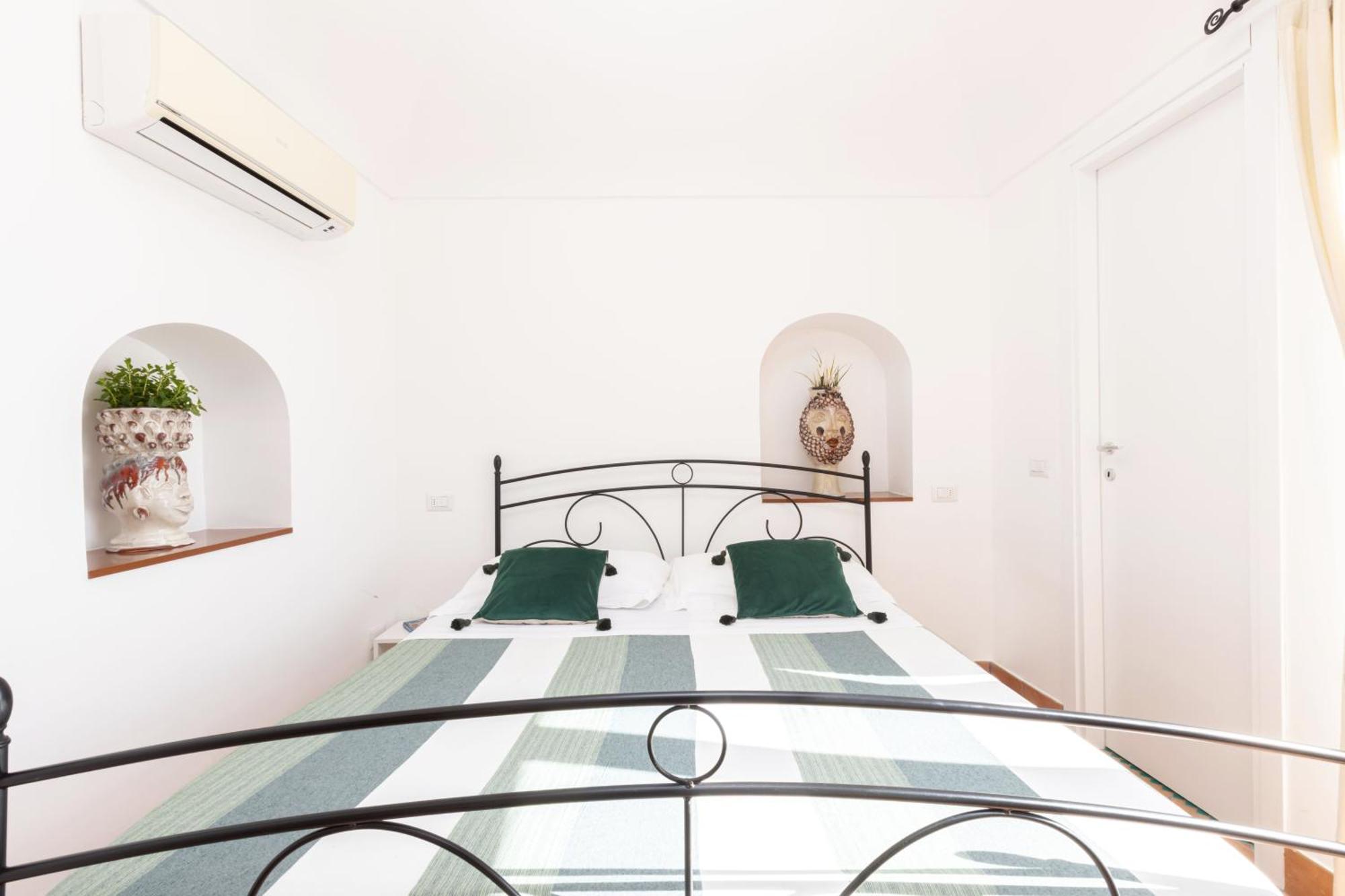 Apartamento Casa Satriano Positano Exterior foto