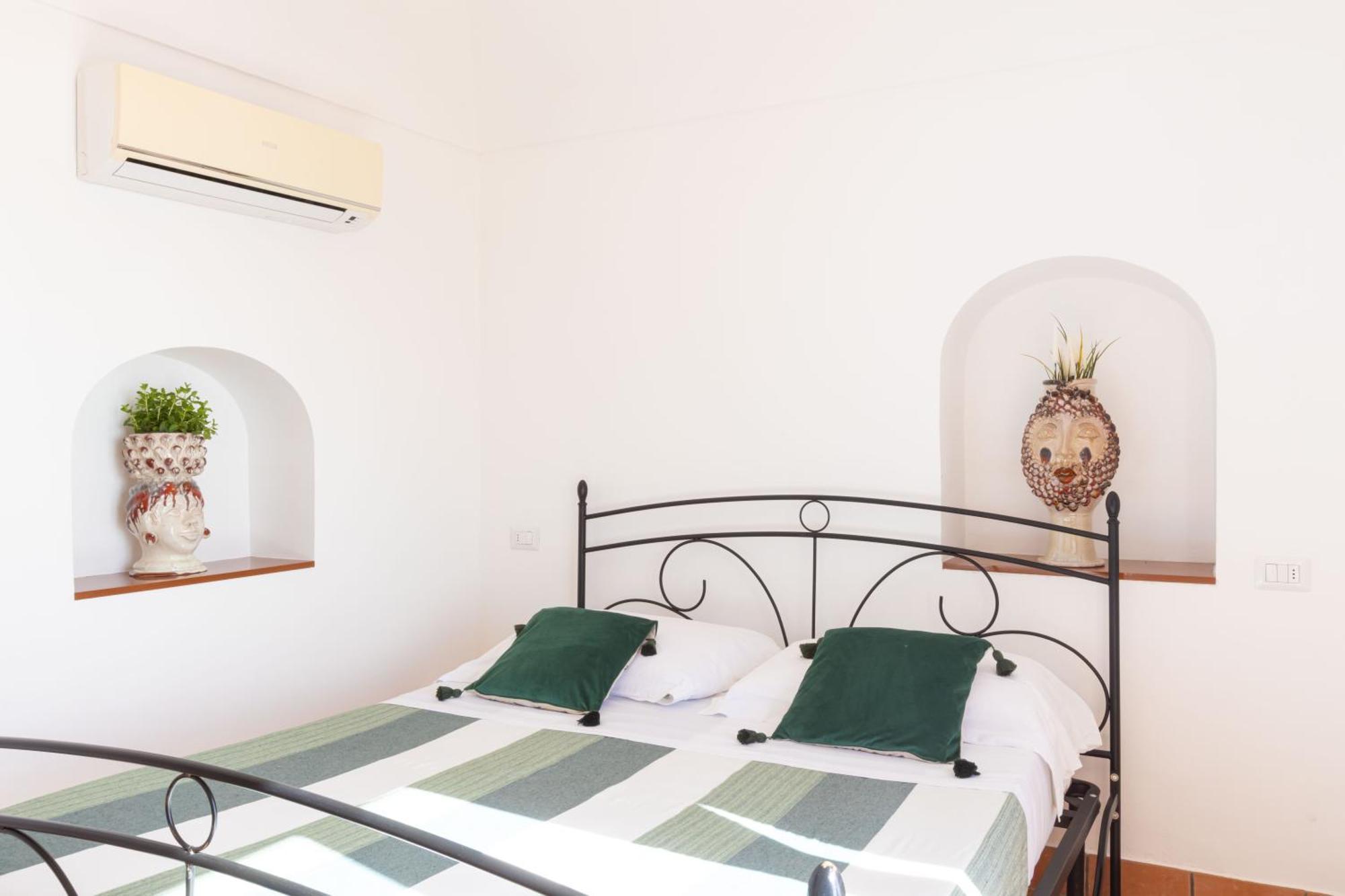 Apartamento Casa Satriano Positano Exterior foto