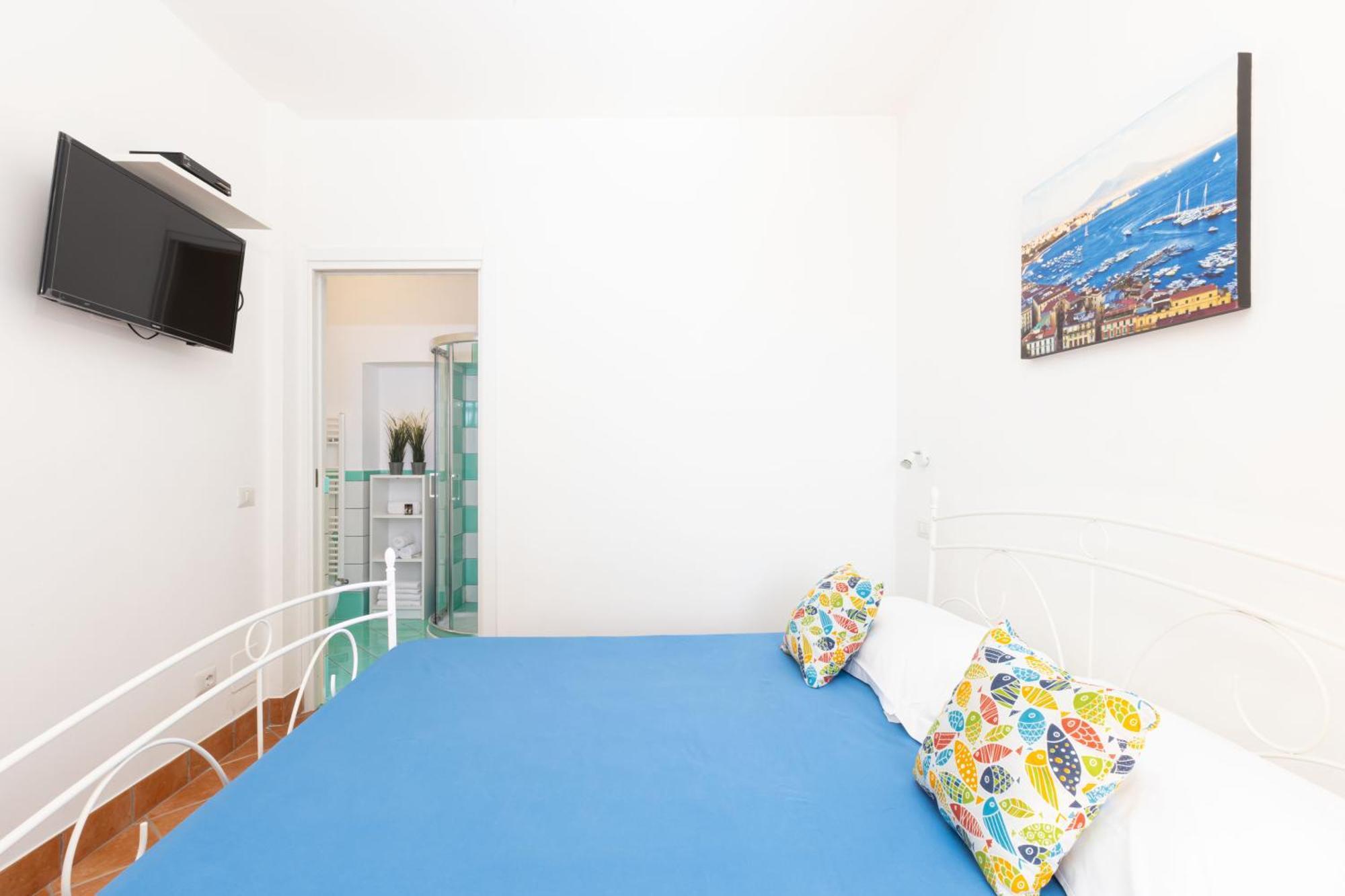 Apartamento Casa Satriano Positano Exterior foto
