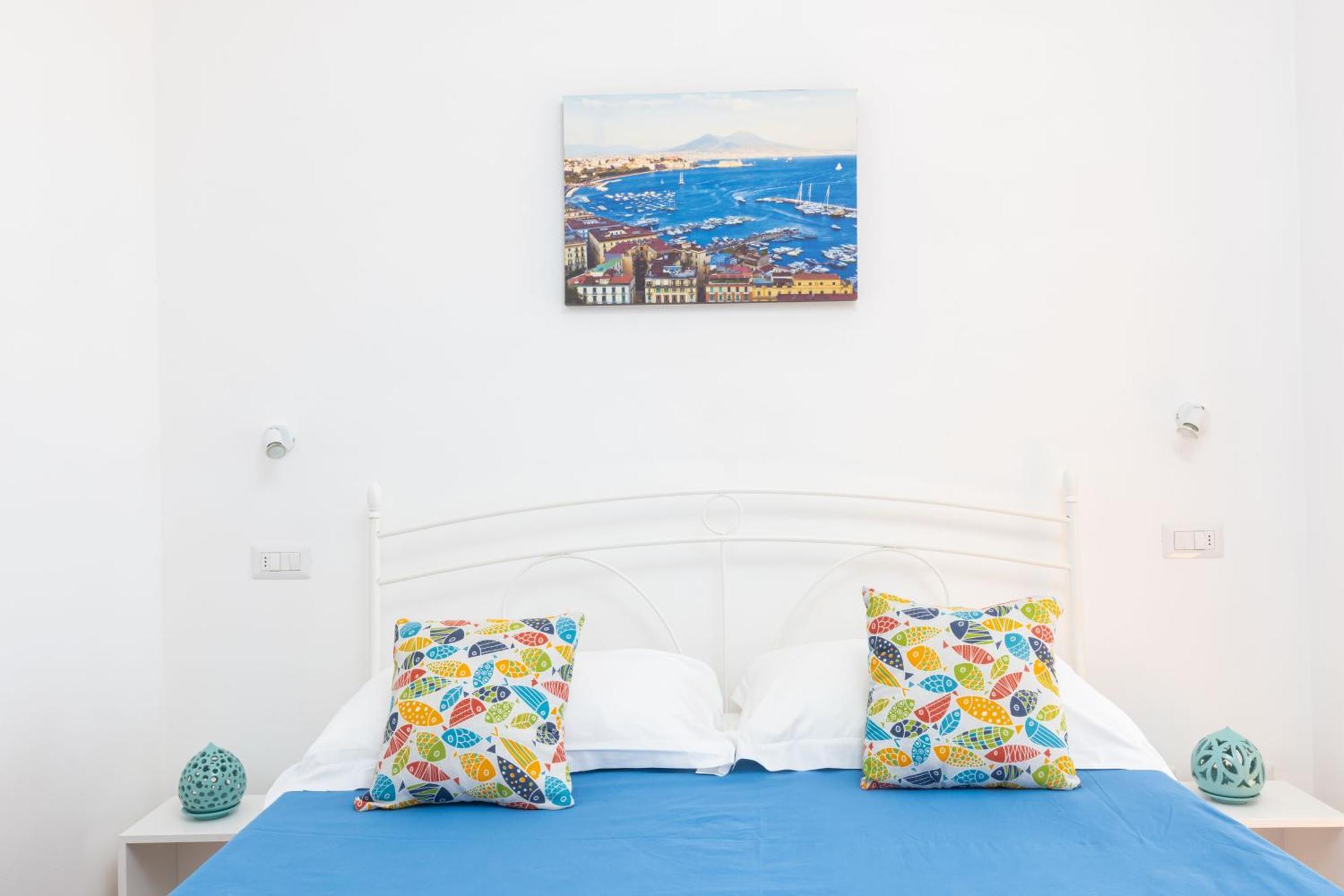 Apartamento Casa Satriano Positano Exterior foto